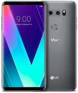 Замена usb разъема на телефоне LG V30S ThinQ в Ижевске